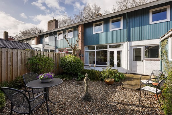 Foto - Te koop: Insulindeweg 30, 2612 EM Delft